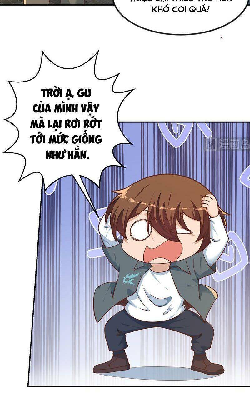 Tu Tiên Trở Về Tại Vườn Trường Chapter 197 - 14