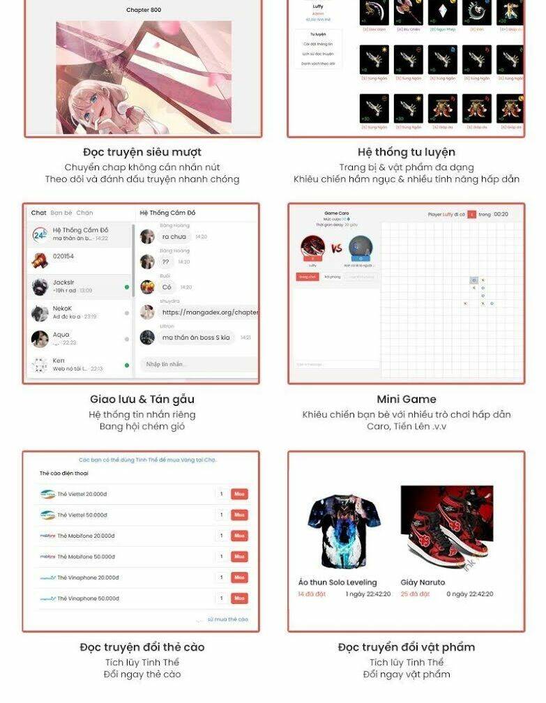 Tu Tiên Trở Về Tại Vườn Trường Chapter 197 - 17