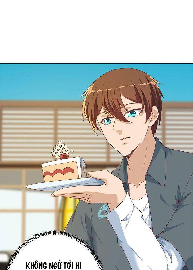 Tu Tiên Trở Về Tại Vườn Trường Chapter 197 - 7