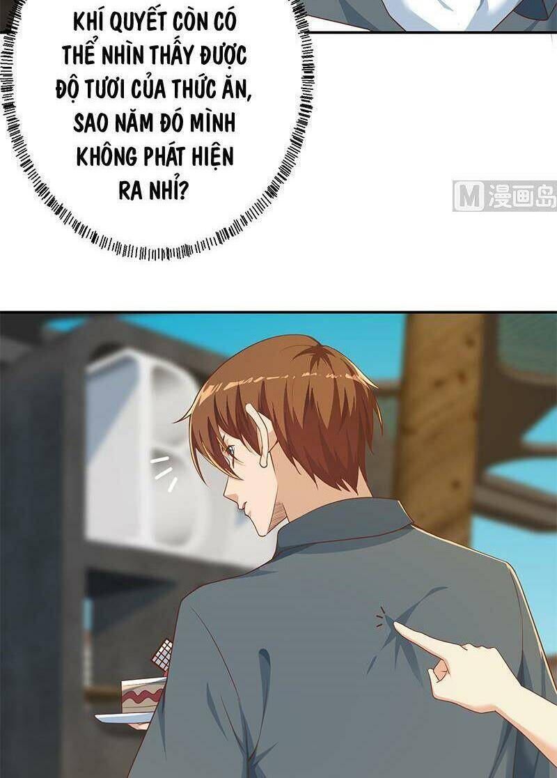 Tu Tiên Trở Về Tại Vườn Trường Chapter 197 - 8