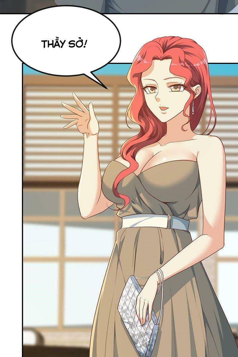 Tu Tiên Trở Về Tại Vườn Trường Chapter 197 - 9