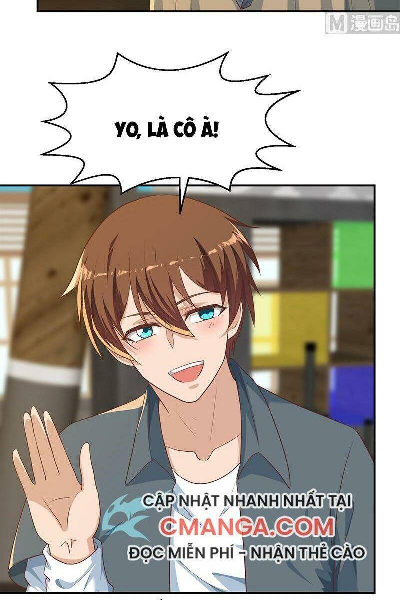 Tu Tiên Trở Về Tại Vườn Trường Chapter 197 - 10