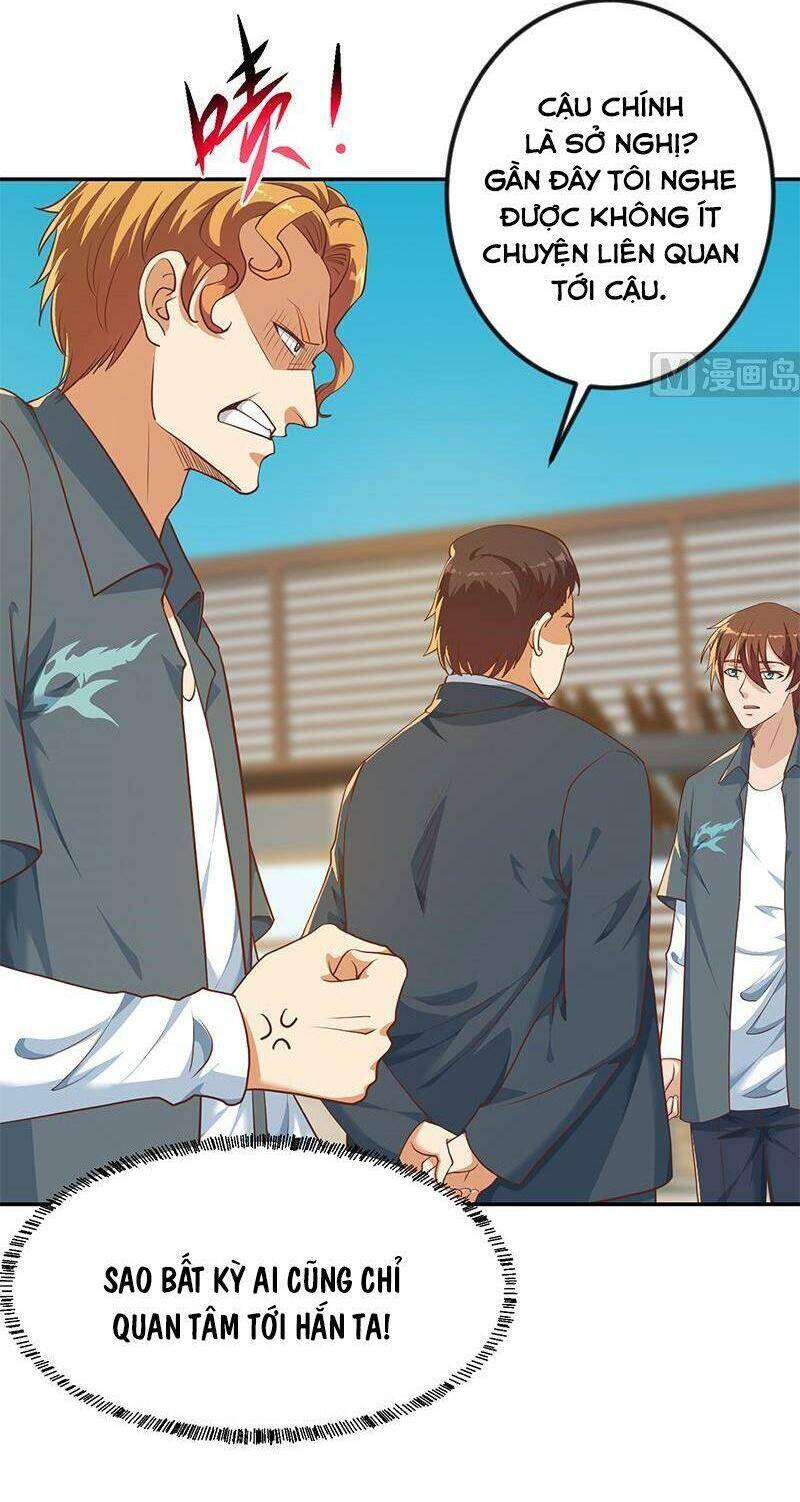 Tu Tiên Trở Về Tại Vườn Trường Chapter 198 - 2