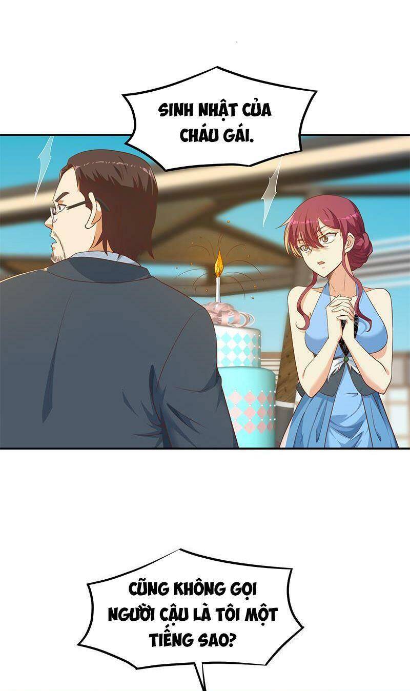Tu Tiên Trở Về Tại Vườn Trường Chapter 198 - 13
