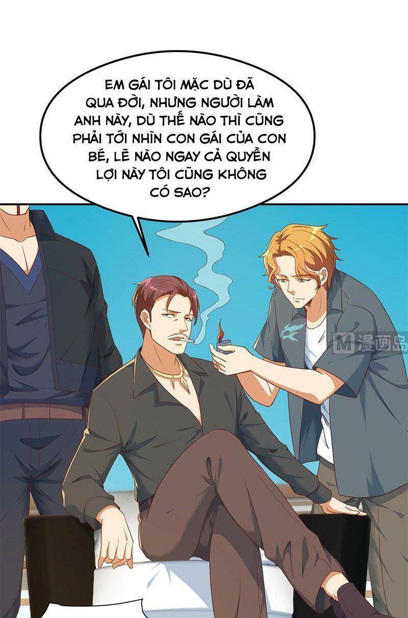 Tu Tiên Trở Về Tại Vườn Trường Chapter 198 - 17