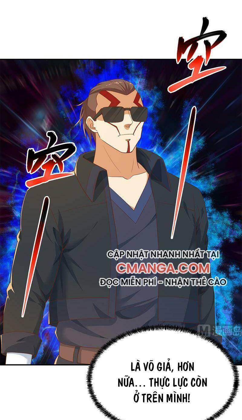 Tu Tiên Trở Về Tại Vườn Trường Chapter 198 - 19