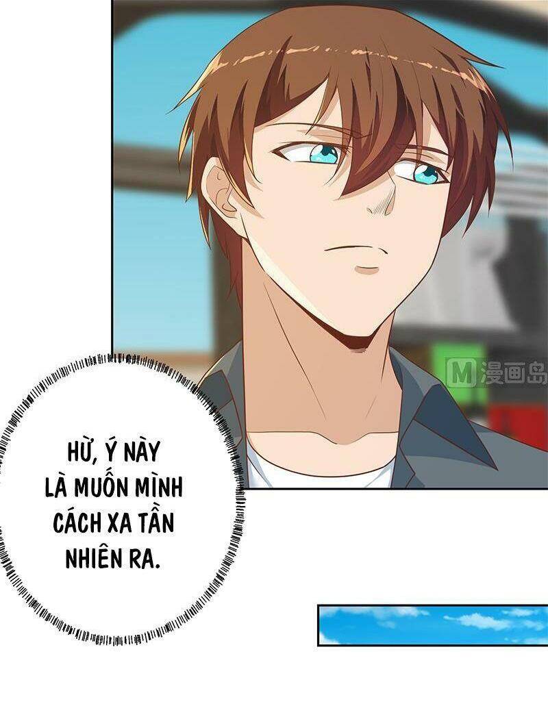 Tu Tiên Trở Về Tại Vườn Trường Chapter 198 - 6