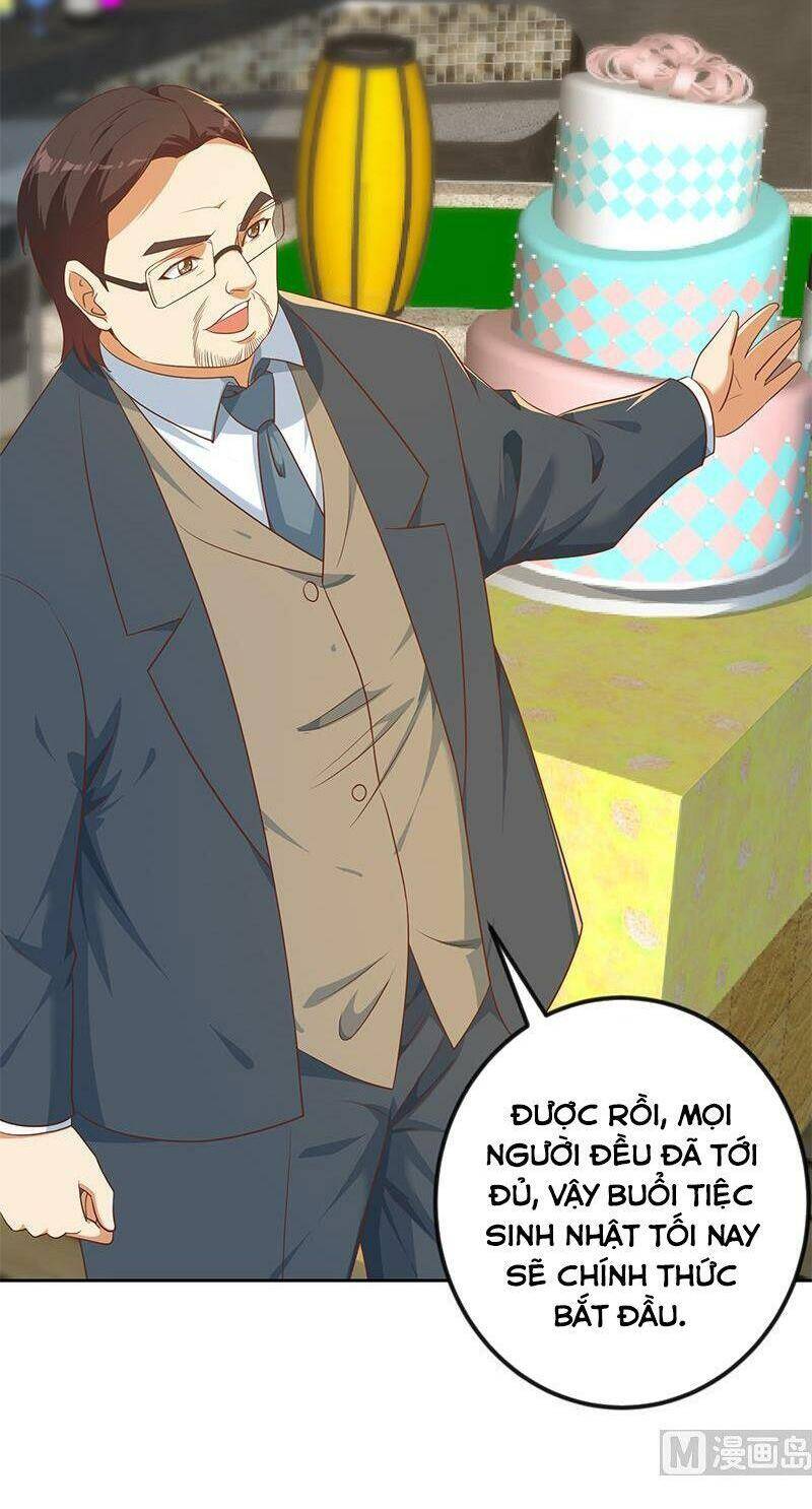 Tu Tiên Trở Về Tại Vườn Trường Chapter 198 - 10