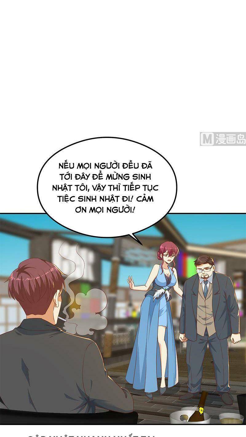 Tu Tiên Trở Về Tại Vườn Trường Chapter 199 - 1