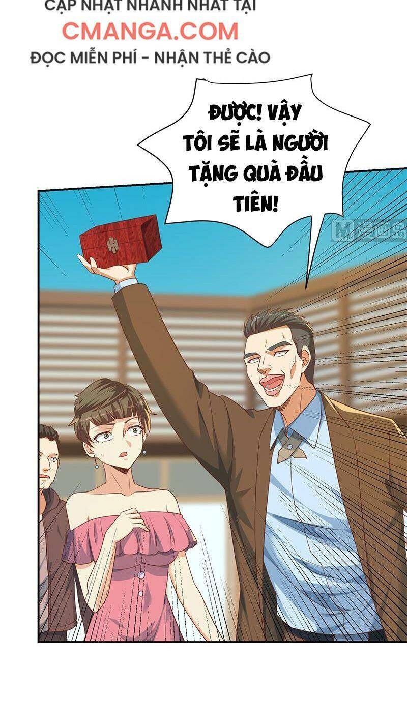 Tu Tiên Trở Về Tại Vườn Trường Chapter 199 - 2