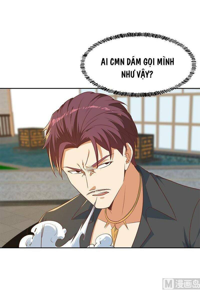 Tu Tiên Trở Về Tại Vườn Trường Chapter 199 - 15