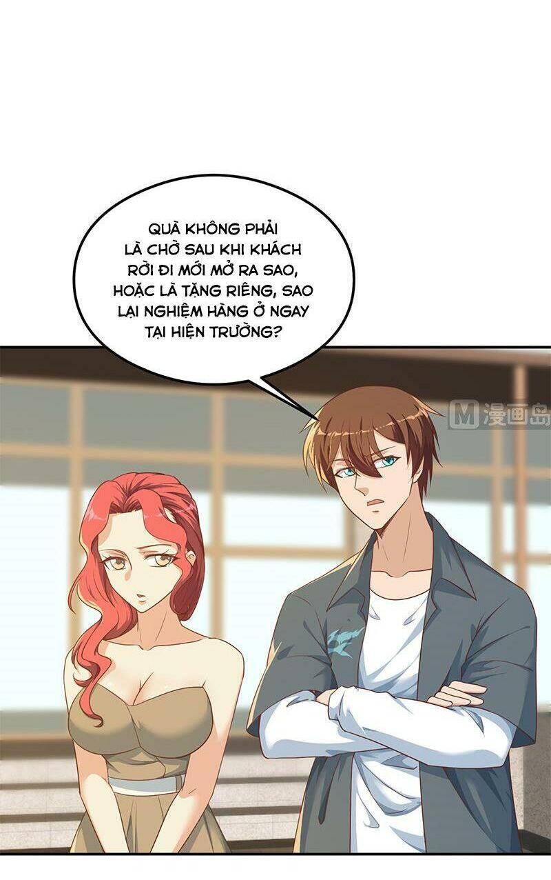 Tu Tiên Trở Về Tại Vườn Trường Chapter 199 - 4