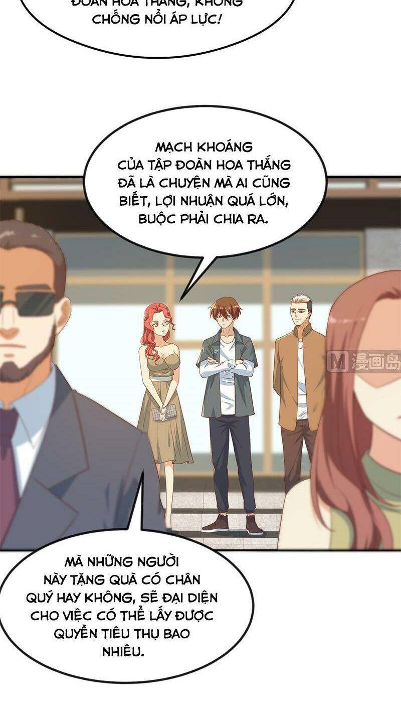 Tu Tiên Trở Về Tại Vườn Trường Chapter 199 - 6