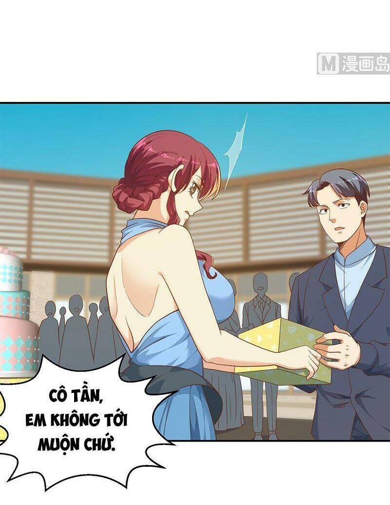 Tu Tiên Trở Về Tại Vườn Trường Chapter 199 - 9