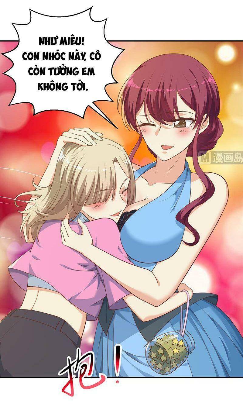 Tu Tiên Trở Về Tại Vườn Trường Chapter 199 - 10