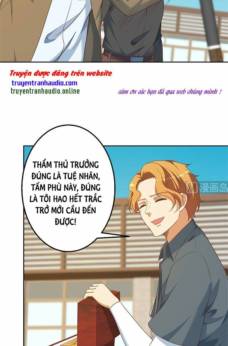 Tu Tiên Trở Về Tại Vườn Trường Chapter 200 - 11