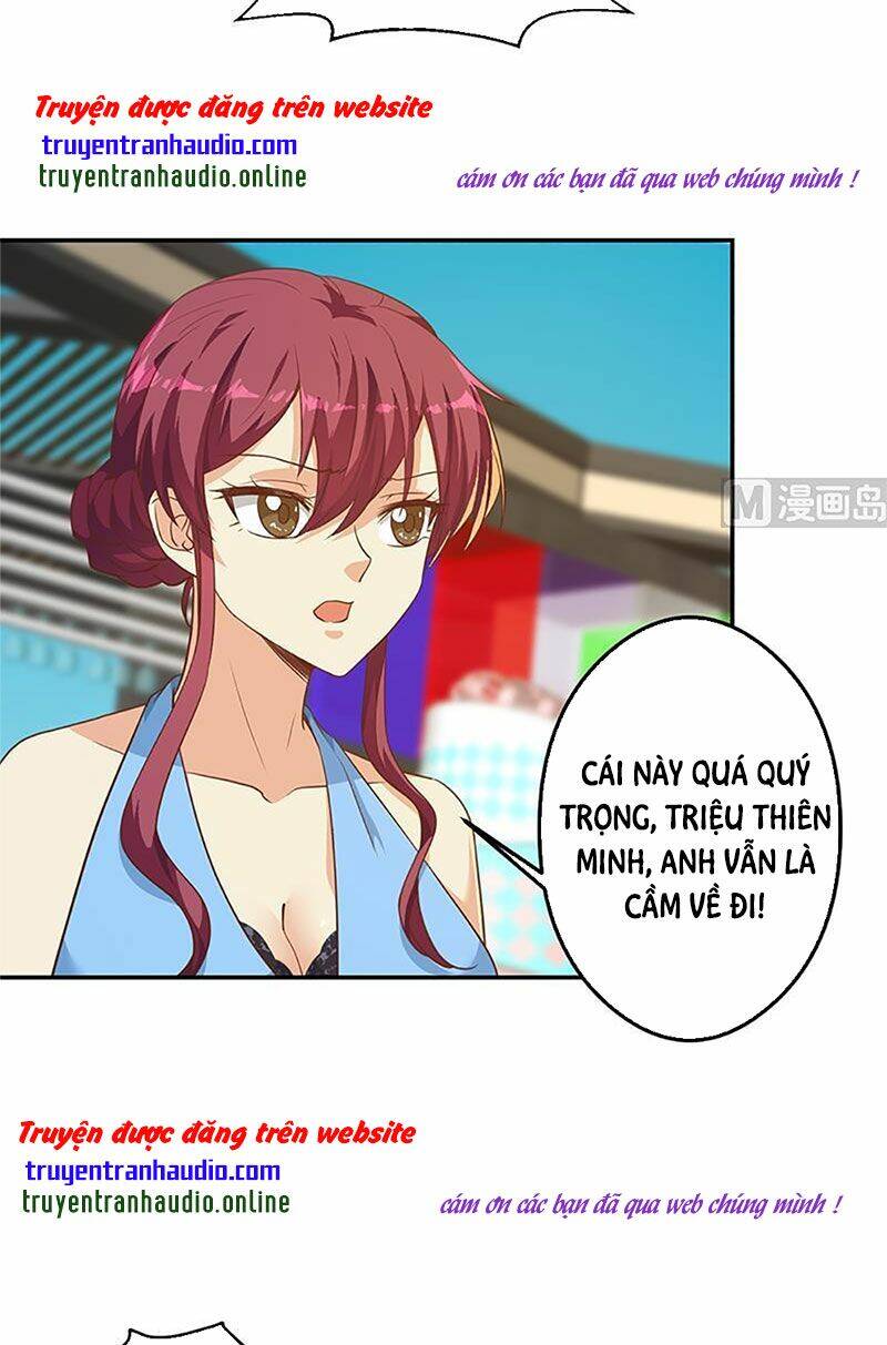 Tu Tiên Trở Về Tại Vườn Trường Chapter 200 - 16