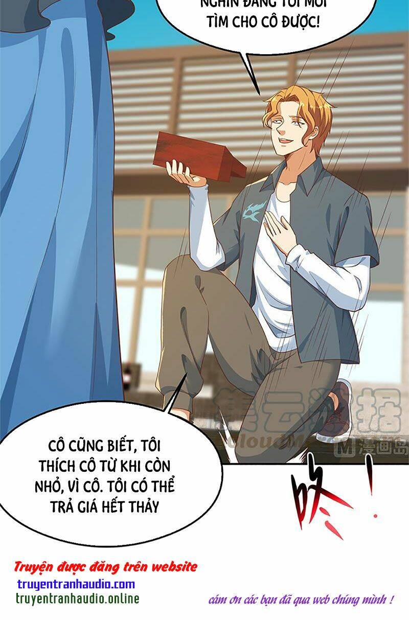 Tu Tiên Trở Về Tại Vườn Trường Chapter 200 - 18