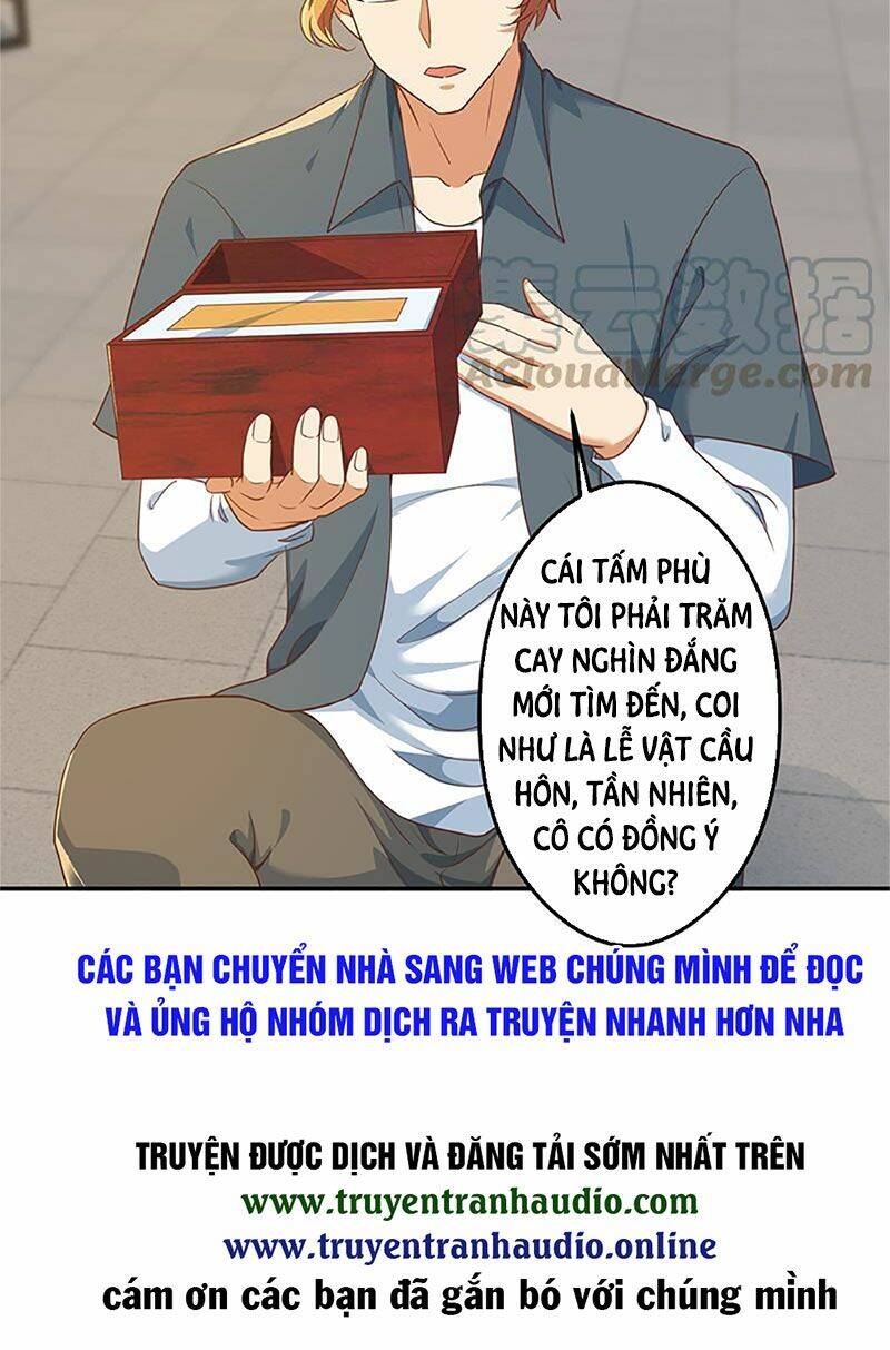 Tu Tiên Trở Về Tại Vườn Trường Chapter 200 - 20