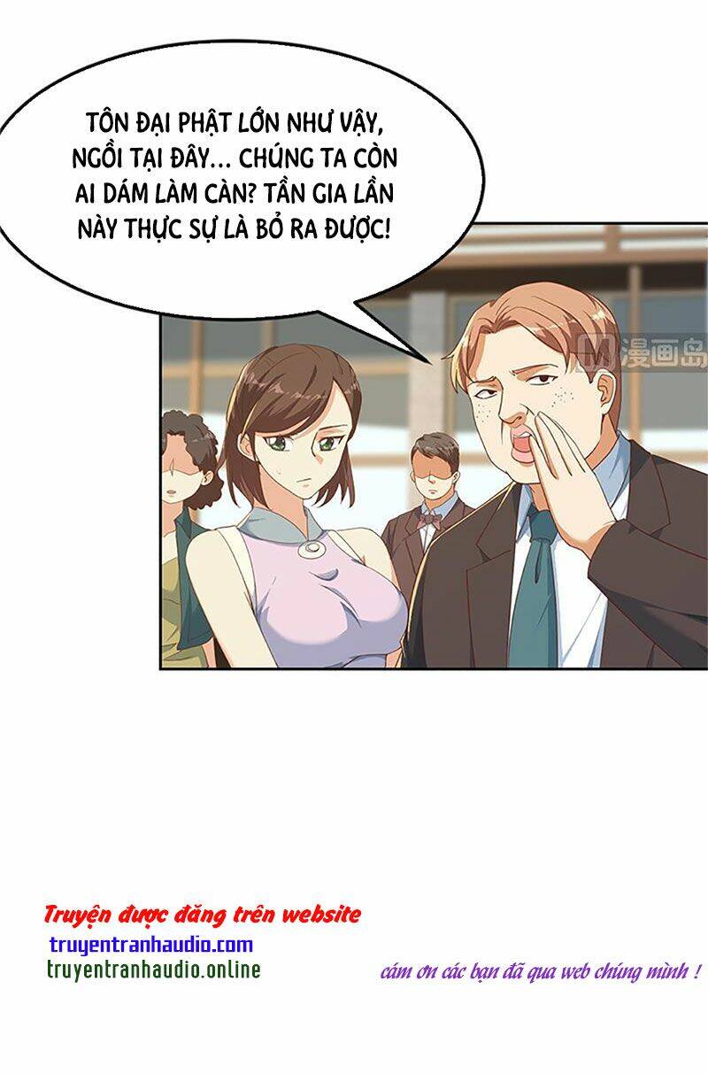 Tu Tiên Trở Về Tại Vườn Trường Chapter 200 - 3