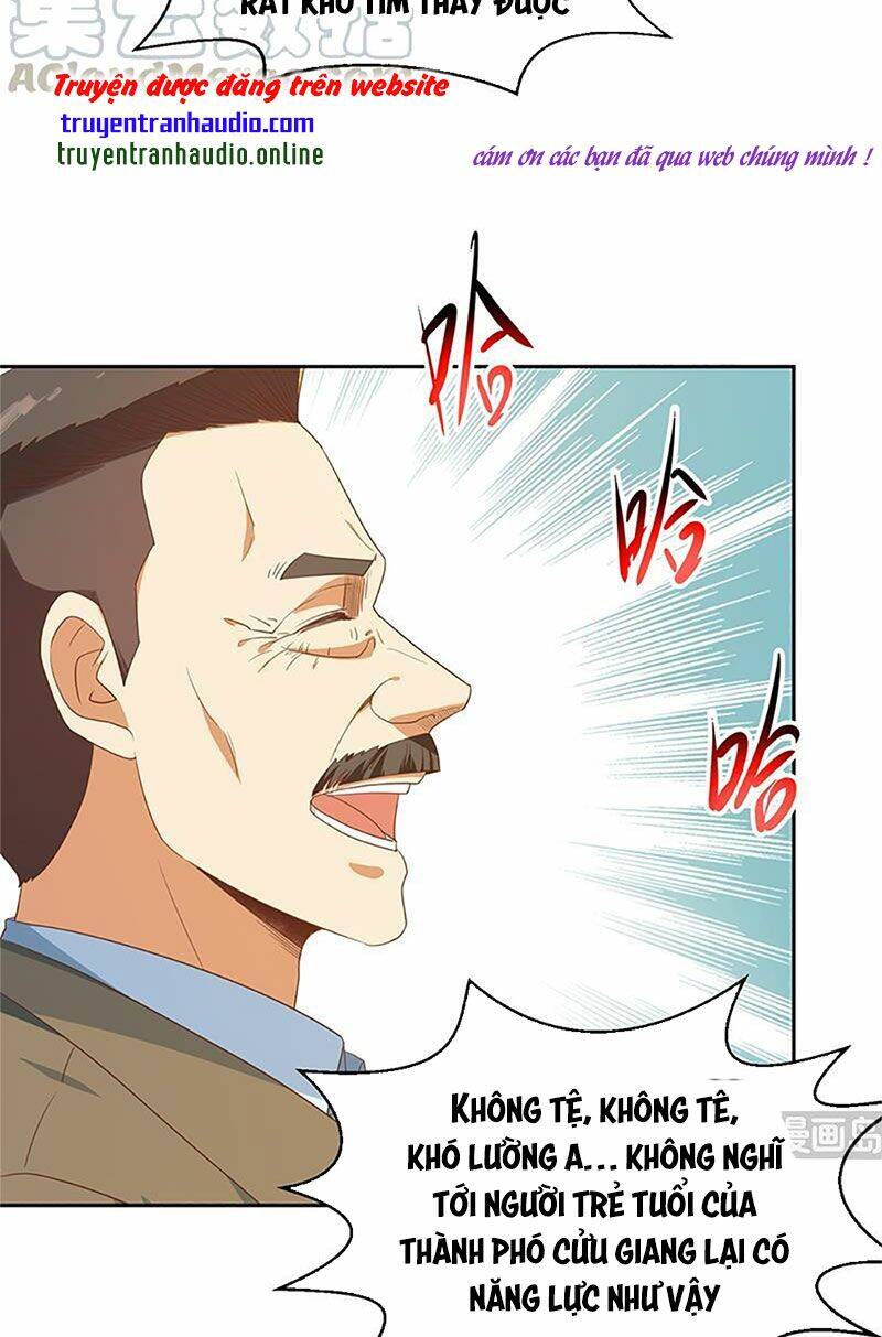 Tu Tiên Trở Về Tại Vườn Trường Chapter 200 - 6