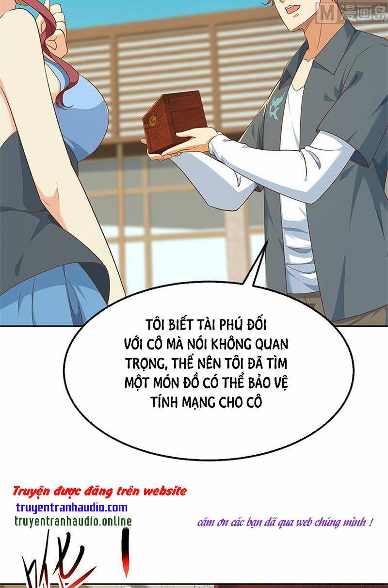 Tu Tiên Trở Về Tại Vườn Trường Chapter 200 - 8