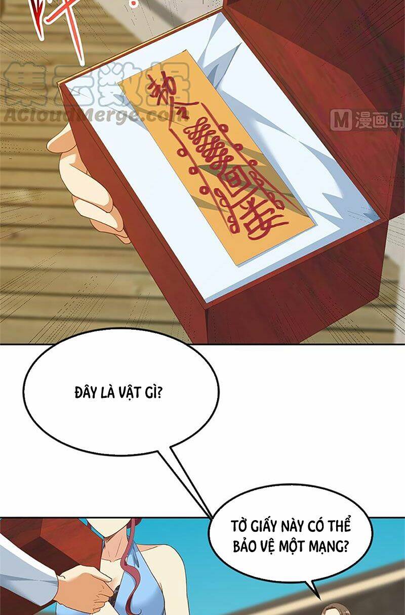 Tu Tiên Trở Về Tại Vườn Trường Chapter 200 - 9