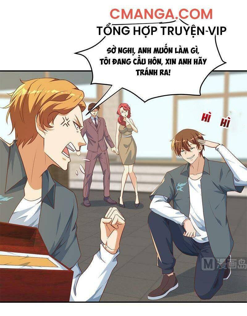 Tu Tiên Trở Về Tại Vườn Trường Chapter 201 - 2