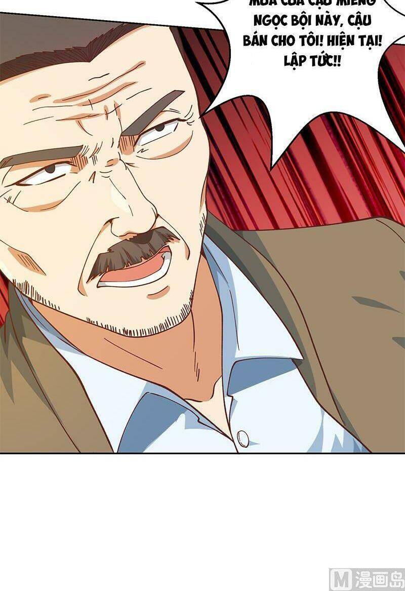 Tu Tiên Trở Về Tại Vườn Trường Chapter 201 - 11