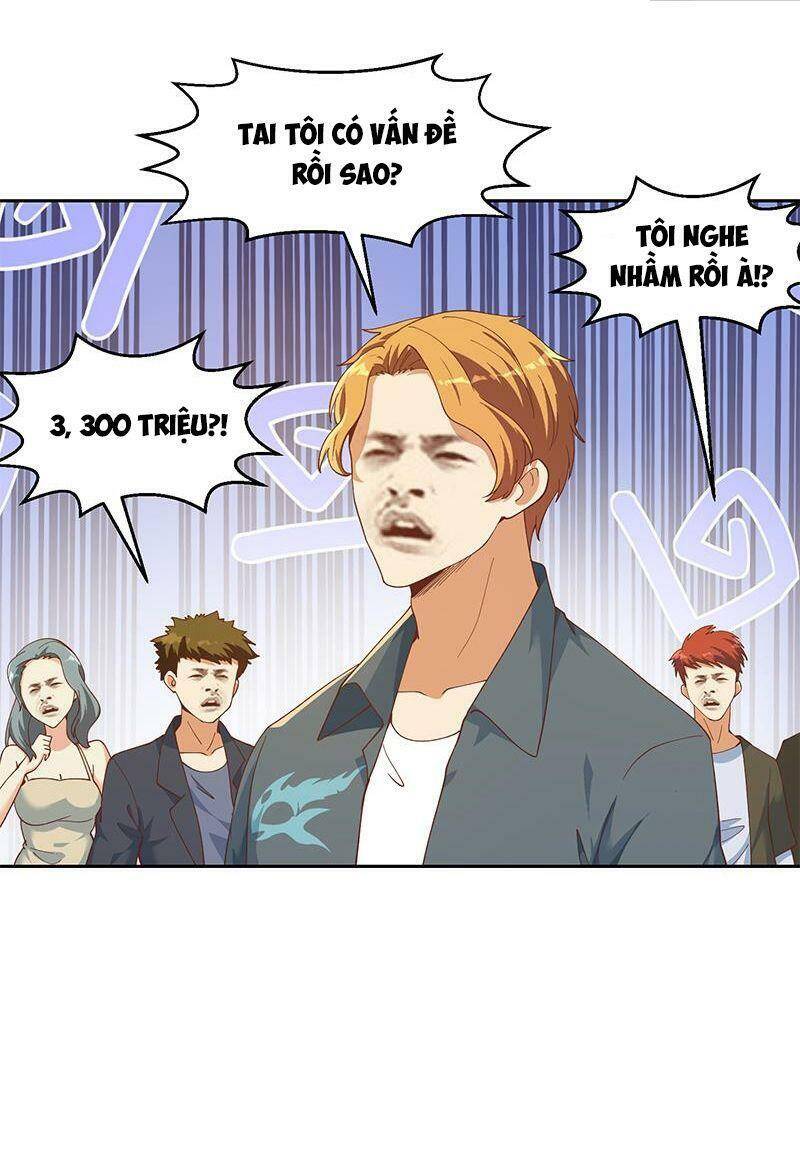 Tu Tiên Trở Về Tại Vườn Trường Chapter 201 - 12