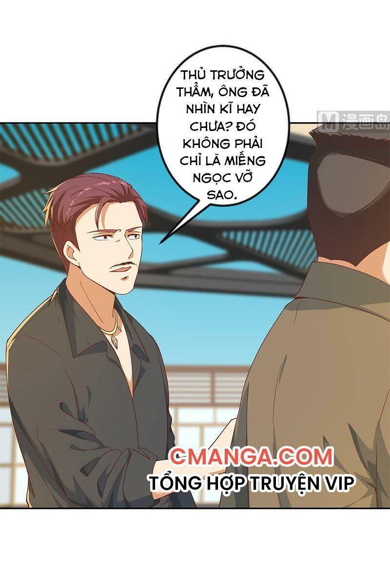 Tu Tiên Trở Về Tại Vườn Trường Chapter 201 - 13