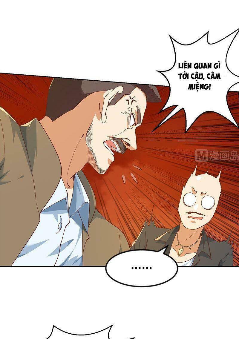 Tu Tiên Trở Về Tại Vườn Trường Chapter 201 - 14