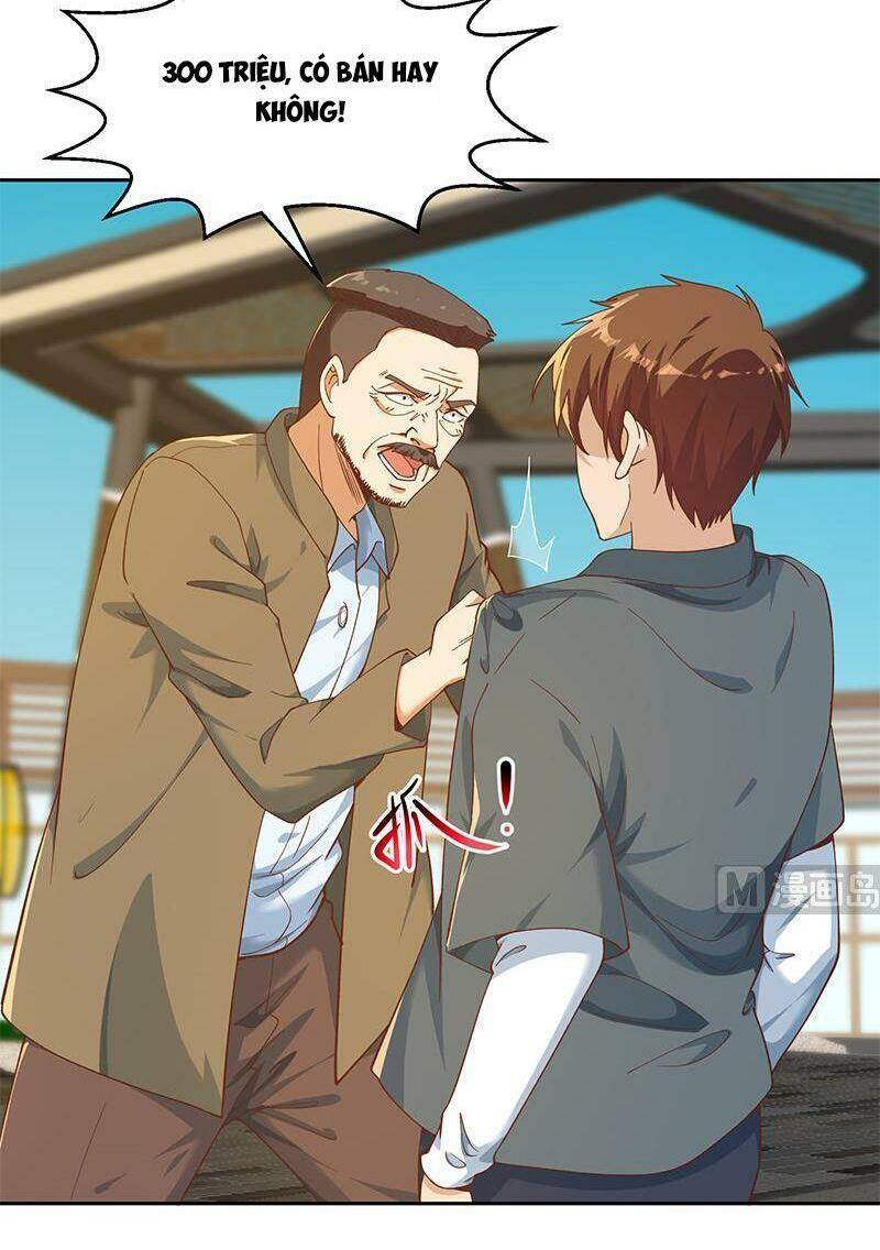 Tu Tiên Trở Về Tại Vườn Trường Chapter 201 - 15