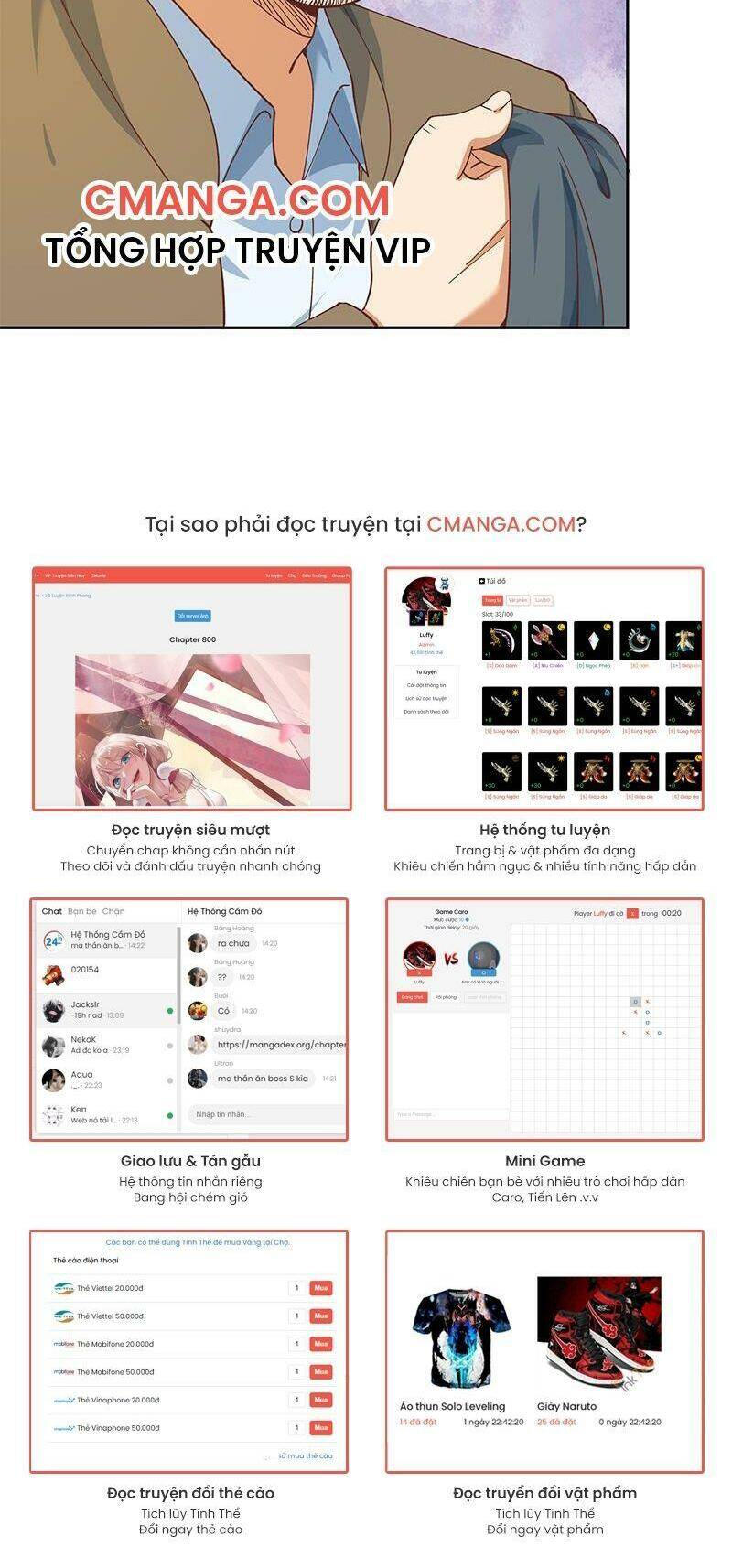 Tu Tiên Trở Về Tại Vườn Trường Chapter 201 - 17