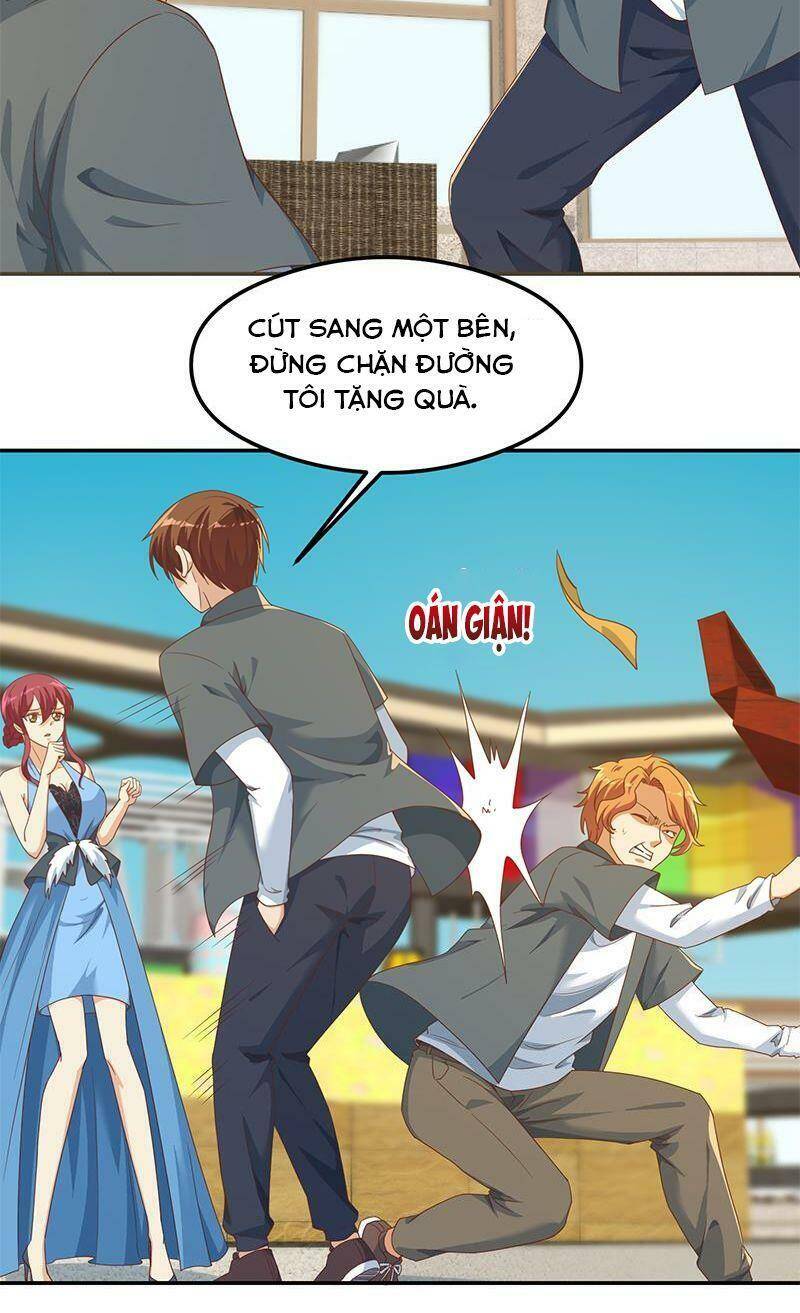 Tu Tiên Trở Về Tại Vườn Trường Chapter 201 - 4