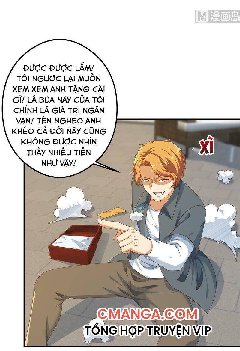 Tu Tiên Trở Về Tại Vườn Trường Chapter 201 - 5