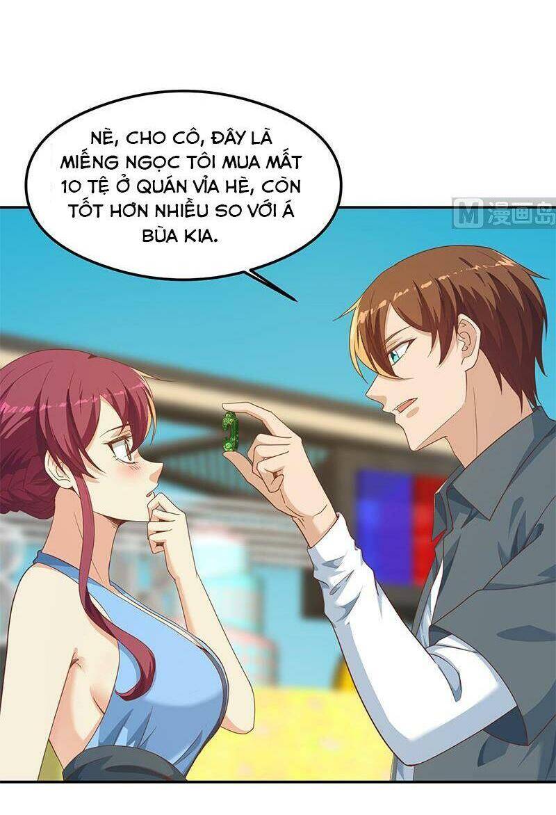 Tu Tiên Trở Về Tại Vườn Trường Chapter 201 - 6