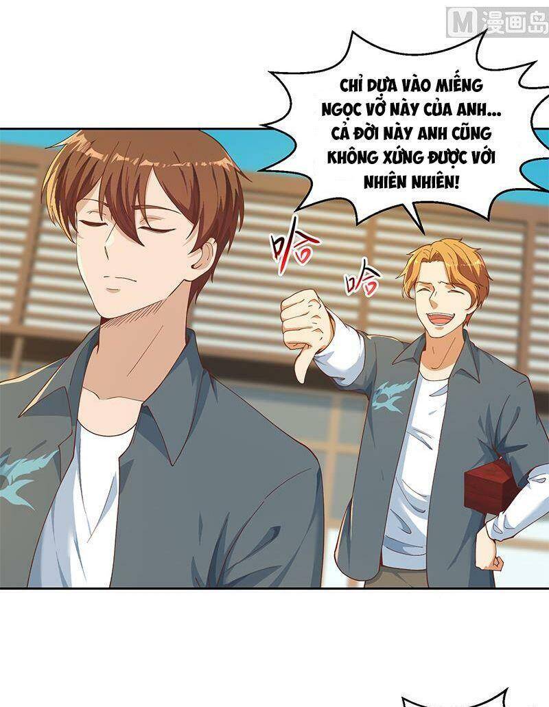 Tu Tiên Trở Về Tại Vườn Trường Chapter 201 - 8