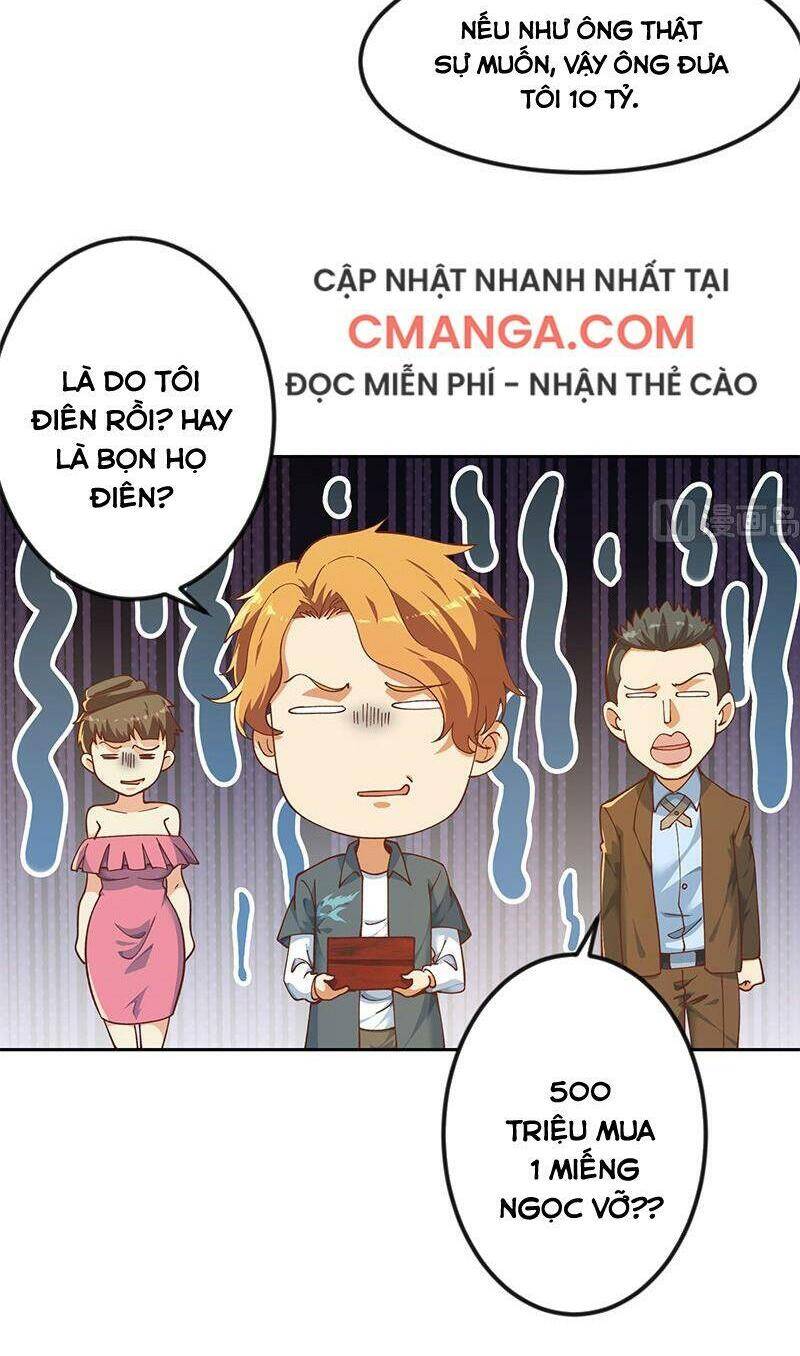 Tu Tiên Trở Về Tại Vườn Trường Chapter 202 - 2