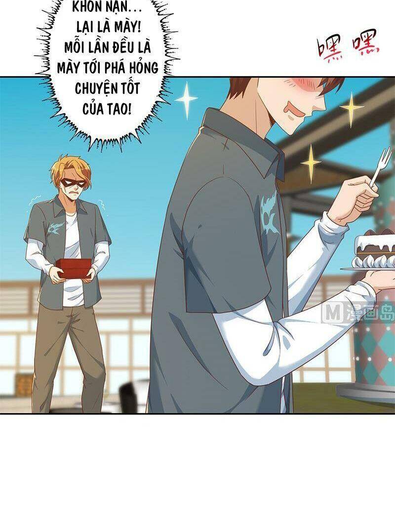 Tu Tiên Trở Về Tại Vườn Trường Chapter 202 - 15