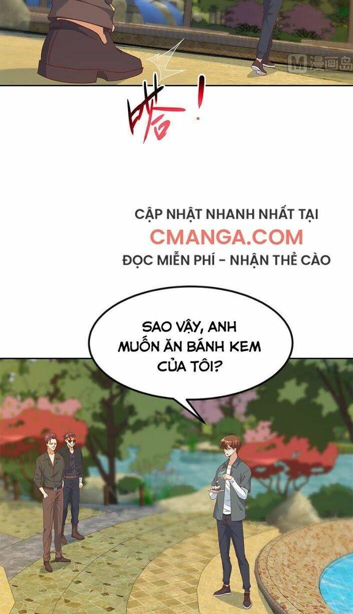 Tu Tiên Trở Về Tại Vườn Trường Chapter 202 - 17