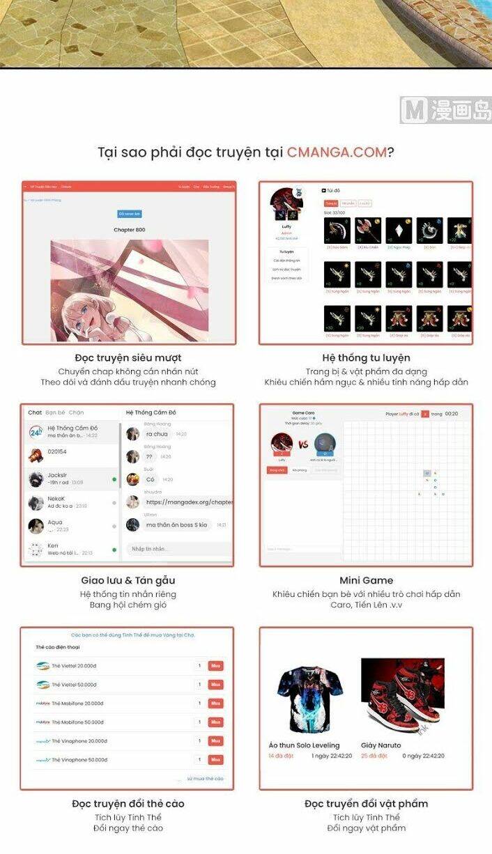 Tu Tiên Trở Về Tại Vườn Trường Chapter 202 - 18