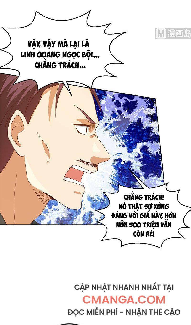 Tu Tiên Trở Về Tại Vườn Trường Chapter 202 - 4