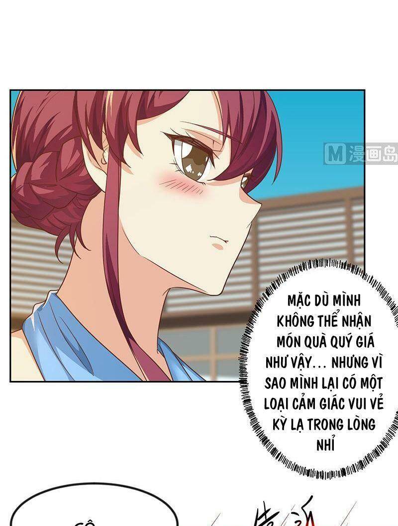 Tu Tiên Trở Về Tại Vườn Trường Chapter 202 - 8