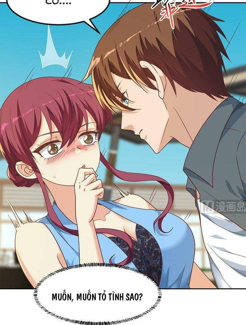 Tu Tiên Trở Về Tại Vườn Trường Chapter 202 - 9