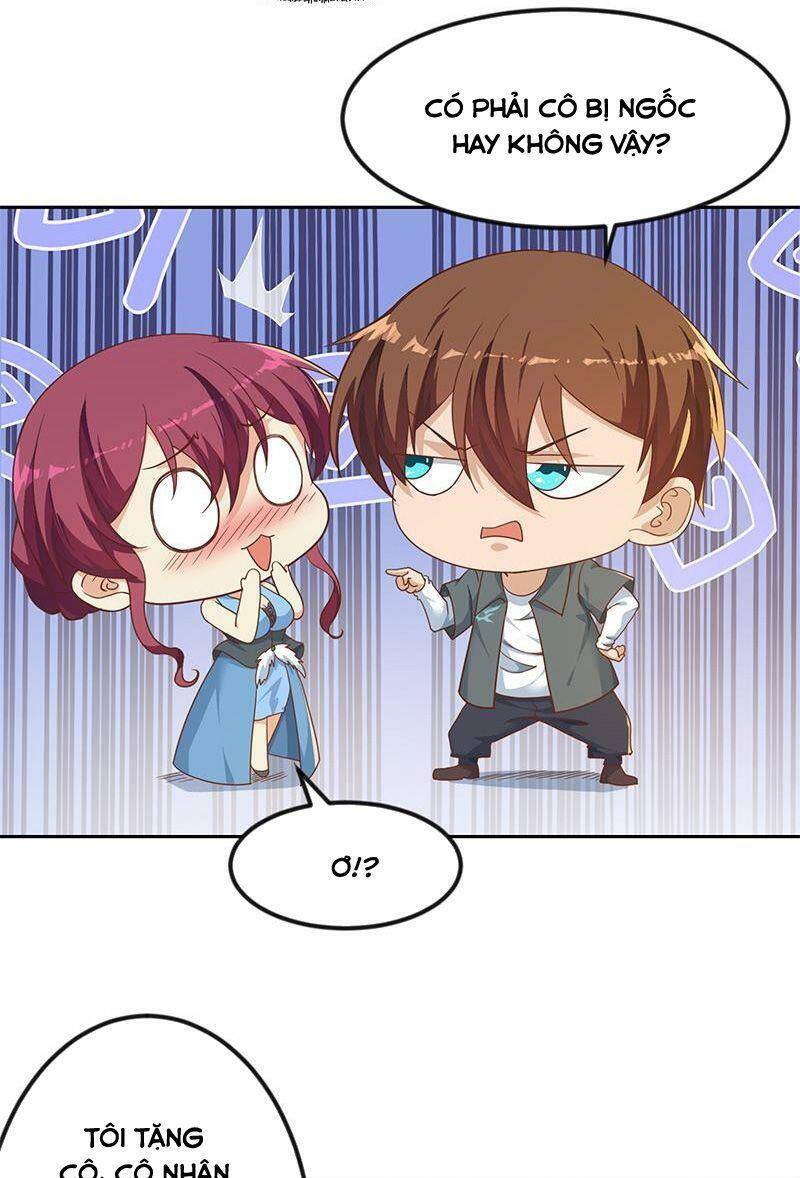 Tu Tiên Trở Về Tại Vườn Trường Chapter 202 - 10