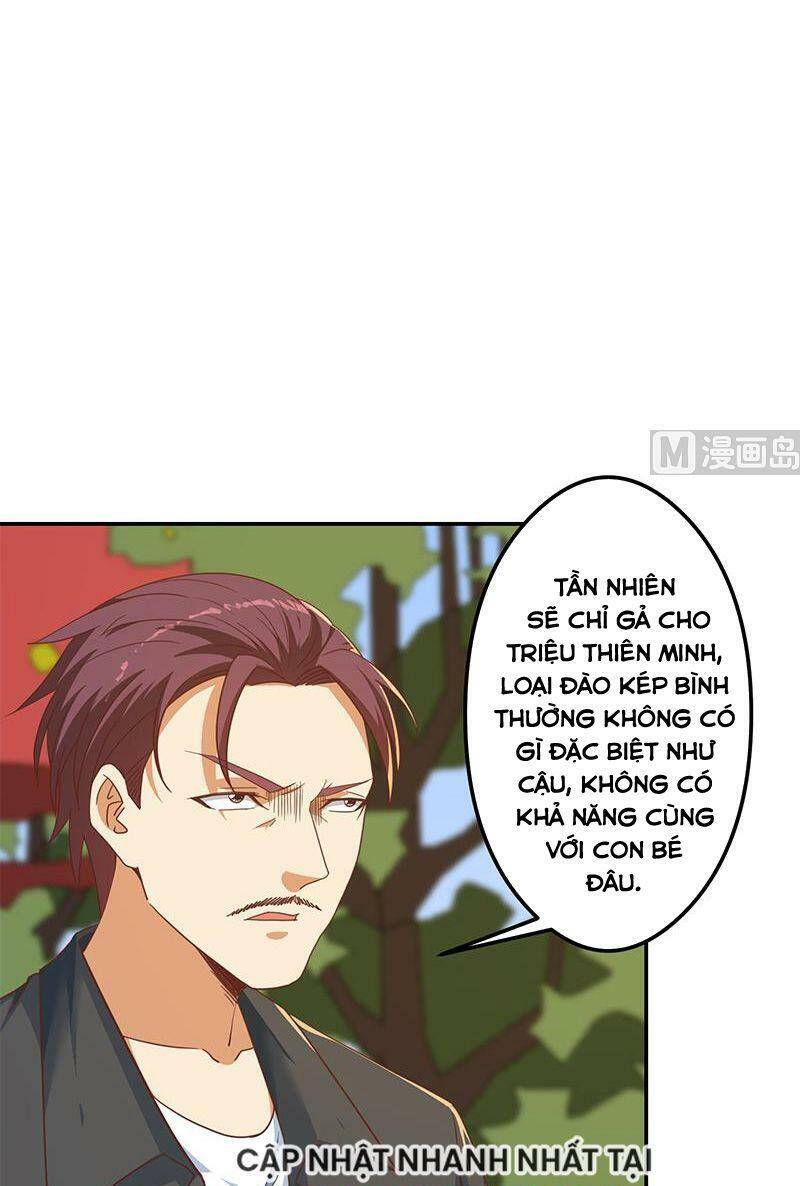 Tu Tiên Trở Về Tại Vườn Trường Chapter 203 - 1