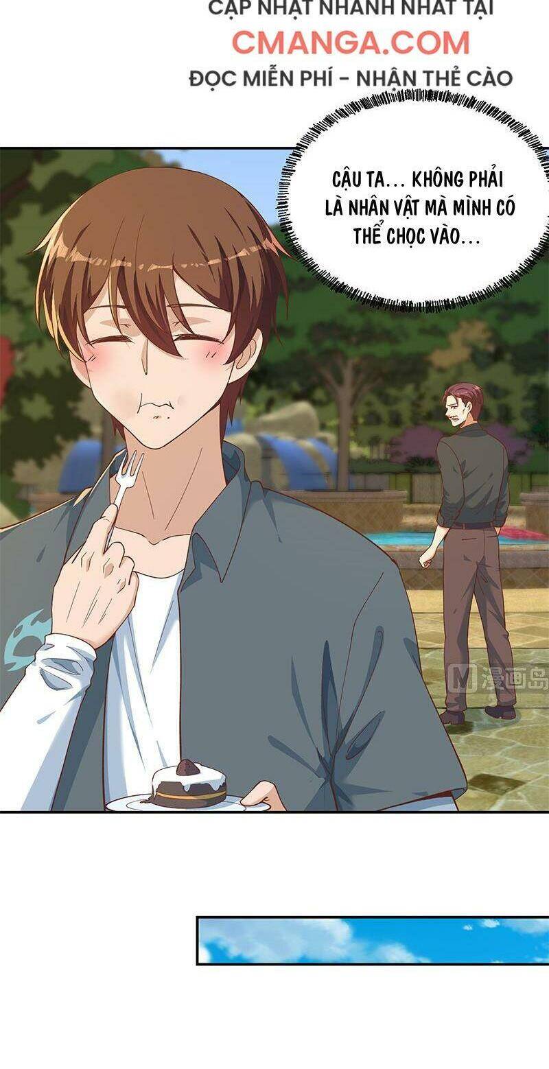 Tu Tiên Trở Về Tại Vườn Trường Chapter 203 - 12