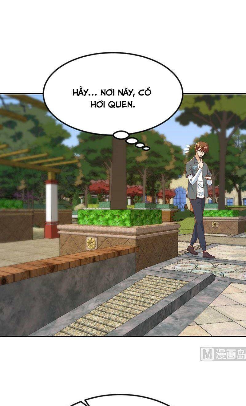 Tu Tiên Trở Về Tại Vườn Trường Chapter 203 - 13