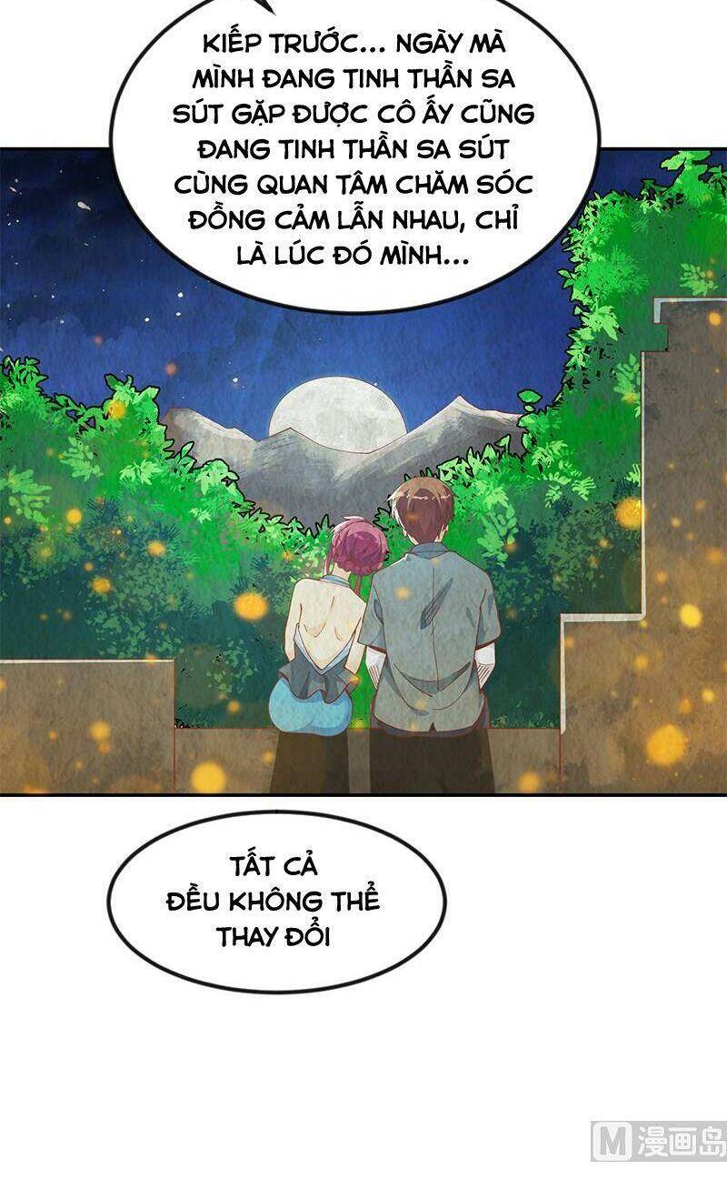 Tu Tiên Trở Về Tại Vườn Trường Chapter 203 - 14
